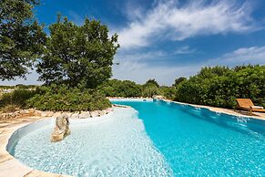 Trulli di Monte Reale