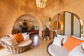 Trulli di Monte Reale