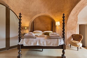 Trulli di Monte Reale