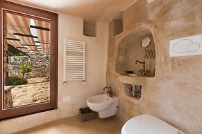 Trulli di Monte Reale