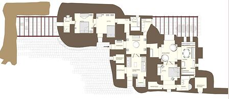 Trulli di Monte Reale