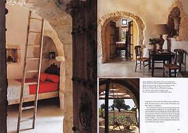 Trulli di Monte Reale