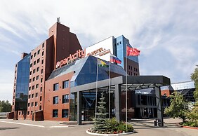 ParkCity Hotel