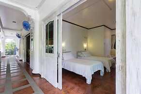 Lanterna Hotel Boracay