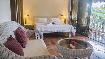 Lanterna Hotel Boracay