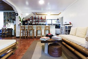 Lanterna Hotel Boracay