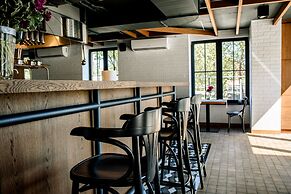 HOTEL ALMOND BUSINESS & SPA BY GRANO - GRANO HOTEL Gdańsk Riverside SP