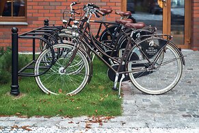 HOTEL ALMOND BUSINESS & SPA BY GRANO - GRANO HOTEL Gdańsk Riverside SP
