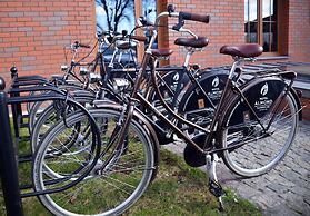 HOTEL ALMOND BUSINESS & SPA BY GRANO - GRANO HOTEL Gdańsk Riverside SP