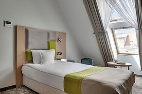Grano Hotel**** Gdańsk Riverside