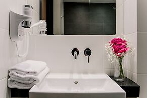 HOTEL ALMOND BUSINESS & SPA BY GRANO - GRANO HOTEL Gdańsk Riverside SP