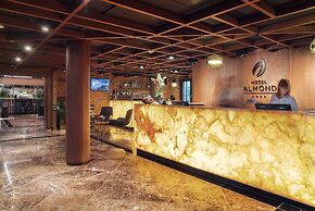 HOTEL ALMOND BUSINESS & SPA BY GRANO - GRANO HOTEL Gdańsk Riverside SP