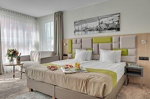 Grano Hotel**** Gdańsk Riverside