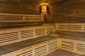 HOTEL ALMOND BUSINESS & SPA BY GRANO - GRANO HOTEL Gdańsk Riverside SP