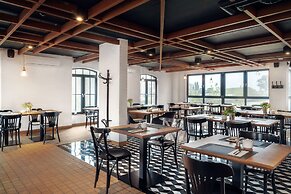 HOTEL ALMOND BUSINESS & SPA BY GRANO - GRANO HOTEL Gdańsk Riverside SP