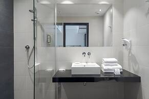 HOTEL ALMOND BUSINESS & SPA BY GRANO - GRANO HOTEL Gdańsk Riverside SP