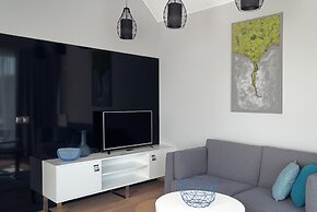 HOTEL ALMOND BUSINESS & SPA BY GRANO - GRANO HOTEL Gdańsk Riverside SP