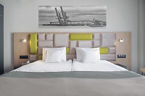 HOTEL ALMOND BUSINESS & SPA BY GRANO - GRANO HOTEL Gdańsk Riverside SP