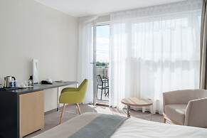 HOTEL ALMOND BUSINESS & SPA BY GRANO - GRANO HOTEL Gdańsk Riverside SP