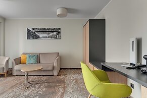 Grano Hotel**** Gdańsk Riverside