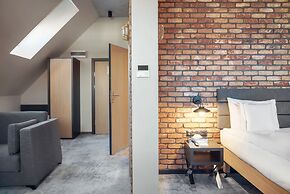 HOTEL ALMOND BUSINESS & SPA BY GRANO - GRANO HOTEL Gdańsk Riverside SP