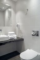 HOTEL ALMOND BUSINESS & SPA BY GRANO - GRANO HOTEL Gdańsk Riverside SP