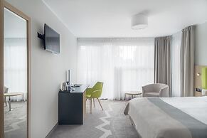 HOTEL ALMOND BUSINESS & SPA BY GRANO - GRANO HOTEL Gdańsk Riverside SP
