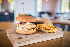 HOTEL ALMOND BUSINESS & SPA BY GRANO - GRANO HOTEL Gdańsk Riverside SP