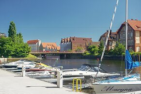 HOTEL ALMOND BUSINESS & SPA BY GRANO - GRANO HOTEL Gdańsk Riverside SP