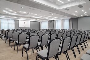 HOTEL ALMOND BUSINESS & SPA BY GRANO - GRANO HOTEL Gdańsk Riverside SP