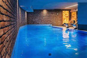 HOTEL ALMOND BUSINESS & SPA BY GRANO - GRANO HOTEL Gdańsk Riverside SP