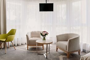 HOTEL ALMOND BUSINESS & SPA BY GRANO - GRANO HOTEL Gdańsk Riverside SP