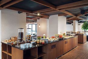 HOTEL ALMOND BUSINESS & SPA BY GRANO - GRANO HOTEL Gdańsk Riverside SP