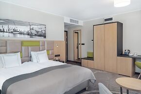 HOTEL ALMOND BUSINESS & SPA BY GRANO - GRANO HOTEL Gdańsk Riverside SP