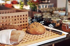 HOTEL ALMOND BUSINESS & SPA BY GRANO - GRANO HOTEL Gdańsk Riverside SP