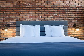 HOTEL ALMOND BUSINESS & SPA BY GRANO - GRANO HOTEL Gdańsk Riverside SP