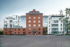 HOTEL ALMOND BUSINESS & SPA BY GRANO - GRANO HOTEL Gdańsk Riverside SP