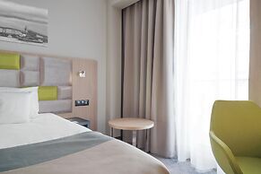 HOTEL ALMOND BUSINESS & SPA BY GRANO - GRANO HOTEL Gdańsk Riverside SP
