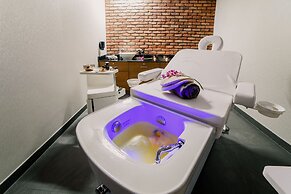 HOTEL ALMOND BUSINESS & SPA BY GRANO - GRANO HOTEL Gdańsk Riverside SP