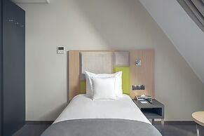 HOTEL ALMOND BUSINESS & SPA BY GRANO - GRANO HOTEL Gdańsk Riverside SP