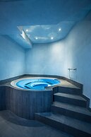 HOTEL ALMOND BUSINESS & SPA BY GRANO - GRANO HOTEL Gdańsk Riverside SP