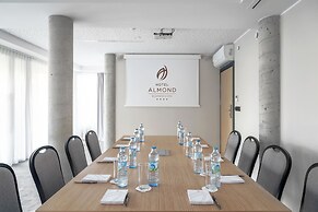 HOTEL ALMOND BUSINESS & SPA BY GRANO - GRANO HOTEL Gdańsk Riverside SP