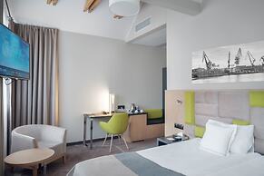 HOTEL ALMOND BUSINESS & SPA BY GRANO - GRANO HOTEL Gdańsk Riverside SP