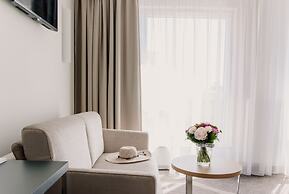HOTEL ALMOND BUSINESS & SPA BY GRANO - GRANO HOTEL Gdańsk Riverside SP