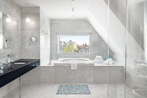 HOTEL ALMOND BUSINESS & SPA BY GRANO - GRANO HOTEL Gdańsk Riverside SP