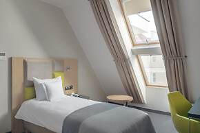 HOTEL ALMOND BUSINESS & SPA BY GRANO - GRANO HOTEL Gdańsk Riverside SP