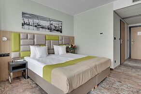 Grano Hotel**** Gdańsk Riverside