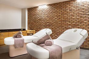 HOTEL ALMOND BUSINESS & SPA BY GRANO - GRANO HOTEL Gdańsk Riverside SP
