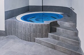 HOTEL ALMOND BUSINESS & SPA BY GRANO - GRANO HOTEL Gdańsk Riverside SP