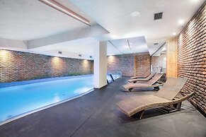 HOTEL ALMOND BUSINESS & SPA BY GRANO - GRANO HOTEL Gdańsk Riverside SP